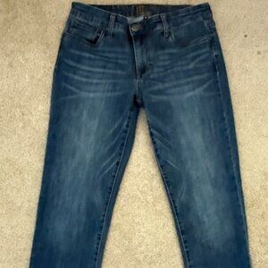 Jeans Kut from the Kloth